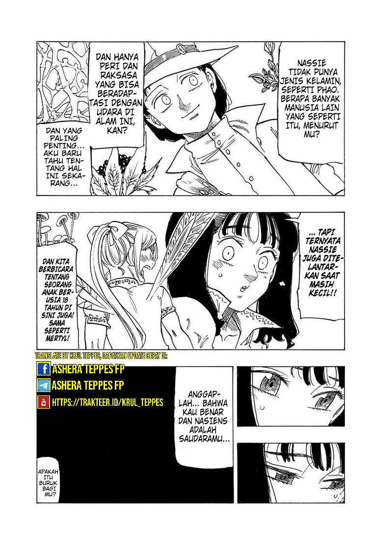Mokushiroku no Yonkishi
