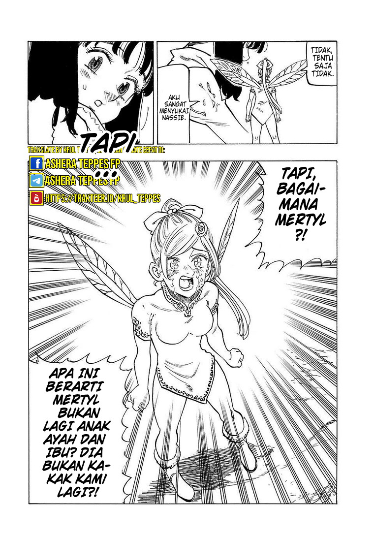 Mokushiroku no Yonkishi