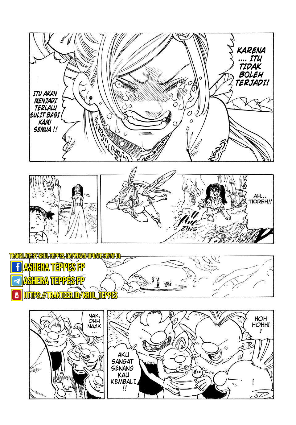 Mokushiroku no Yonkishi