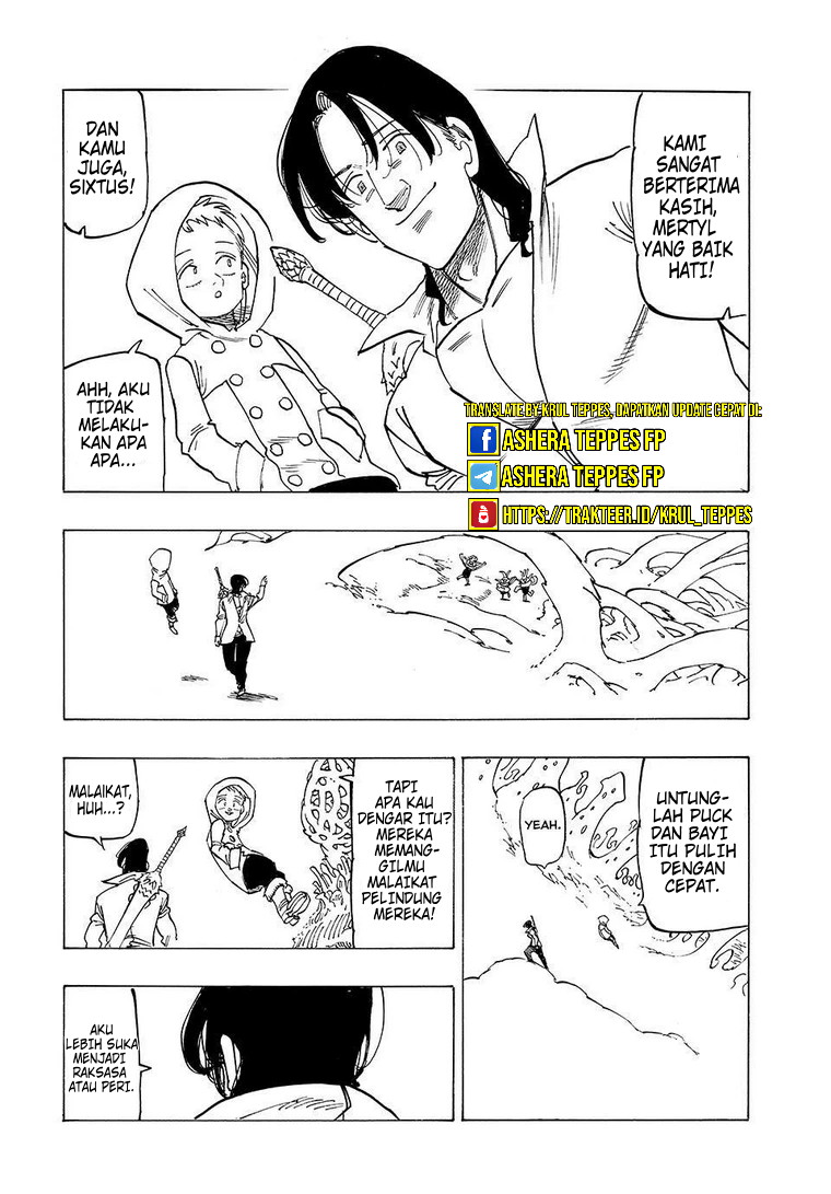 Mokushiroku no Yonkishi