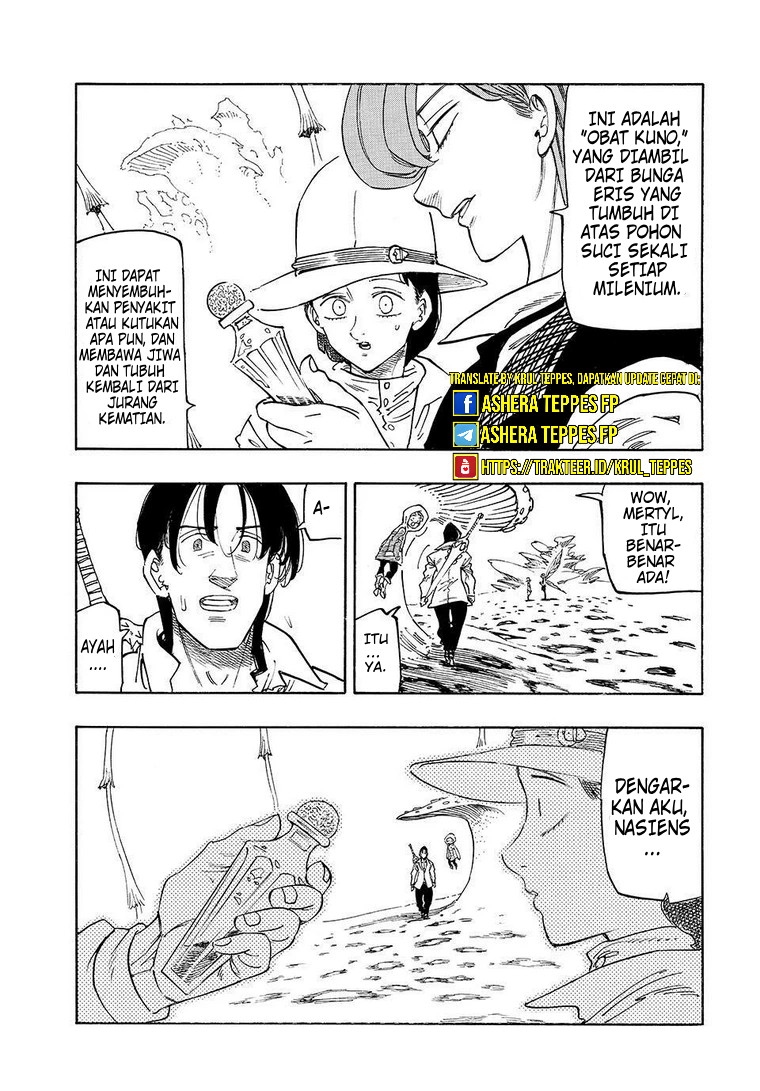 Mokushiroku no Yonkishi