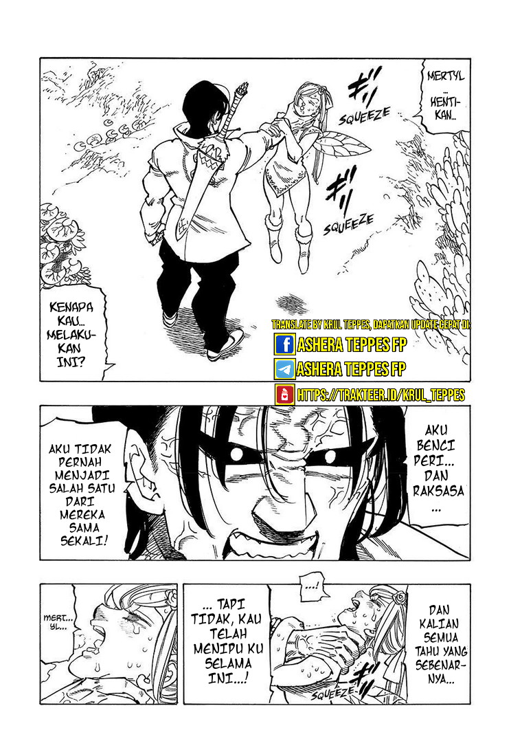 Mokushiroku no Yonkishi