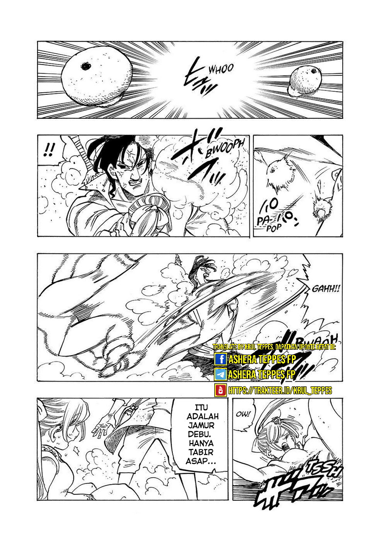 Mokushiroku no Yonkishi