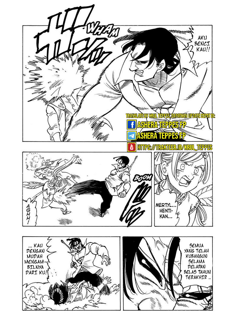 Mokushiroku no Yonkishi