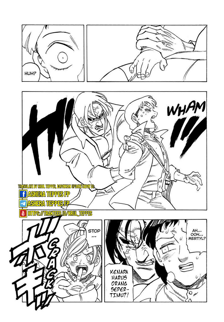 Mokushiroku no Yonkishi