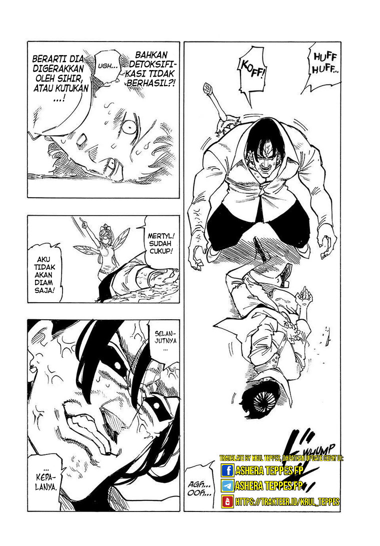 Mokushiroku no Yonkishi