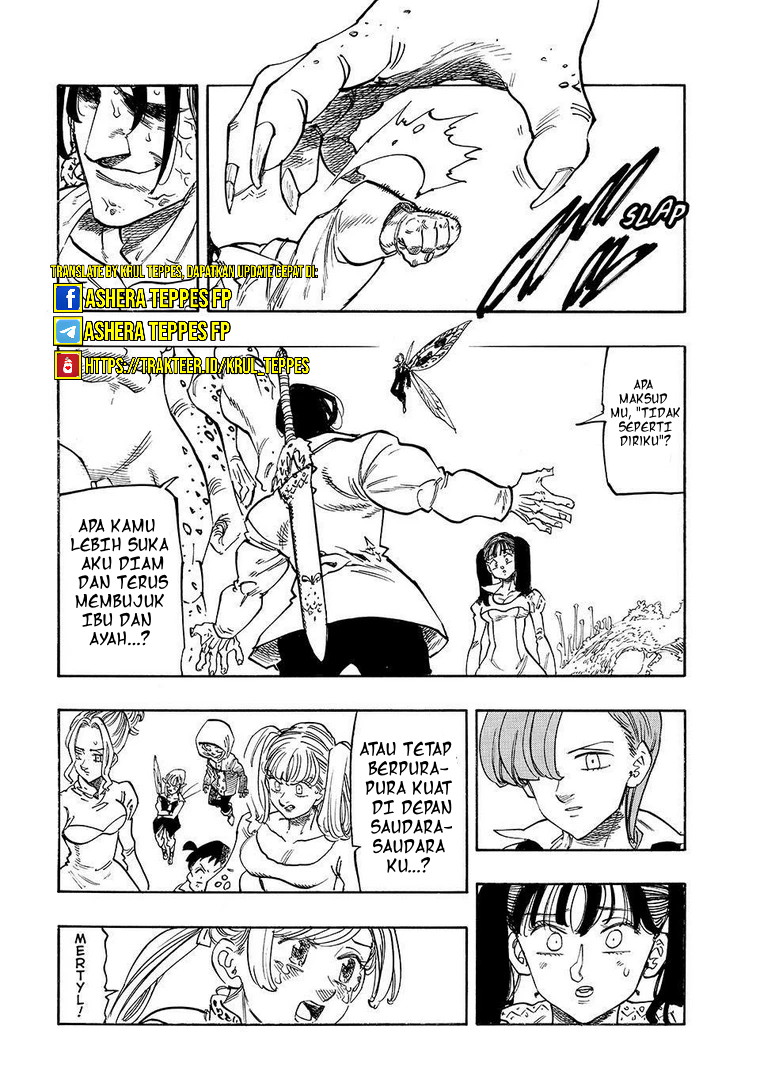 Mokushiroku no Yonkishi