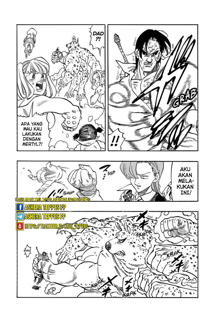 Mokushiroku no Yonkishi