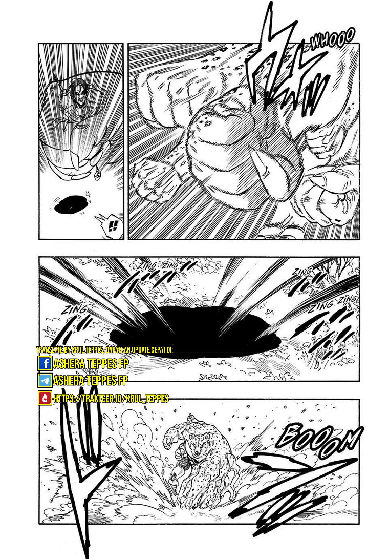 Mokushiroku no Yonkishi