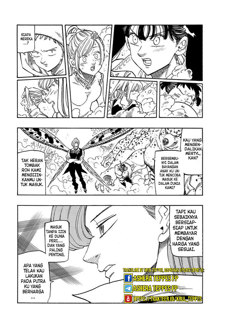 Mokushiroku no Yonkishi