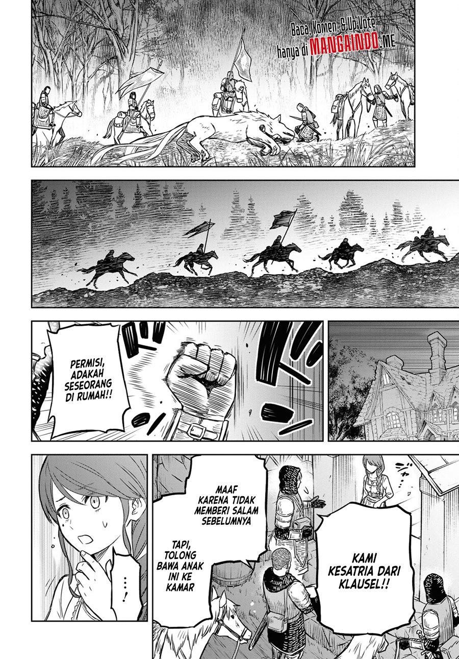 Monogatari no Kuromaku ni Tensei shite
