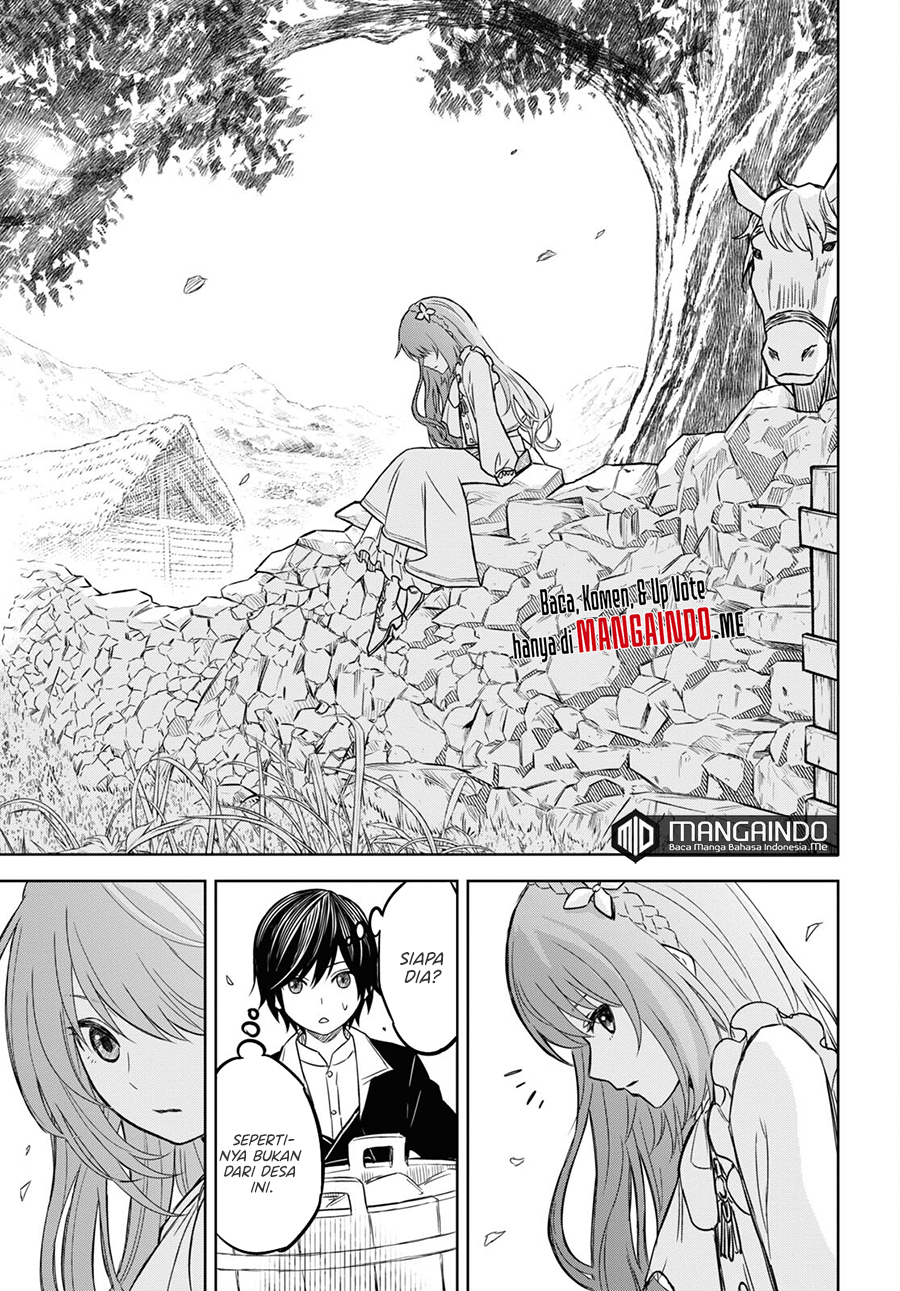 Monogatari no Kuromaku ni Tensei shite