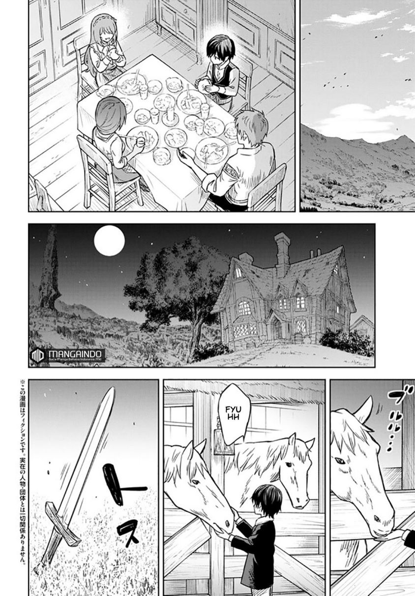 Monogatari no Kuromaku ni Tensei shite