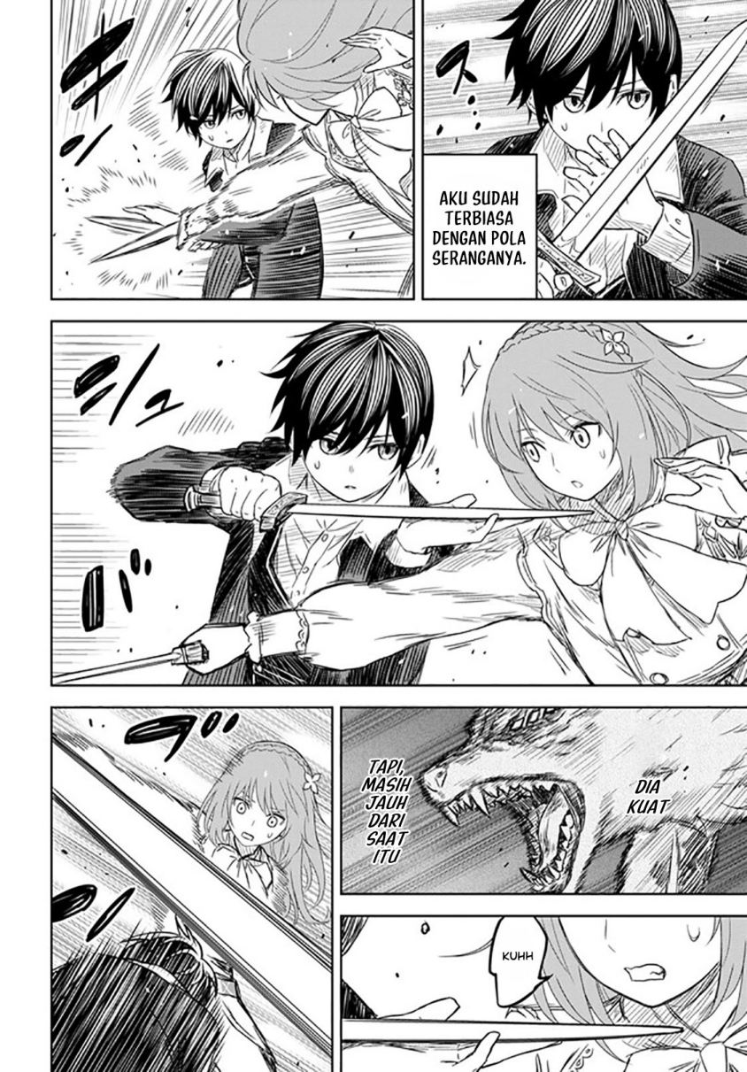 Monogatari no Kuromaku ni Tensei shite