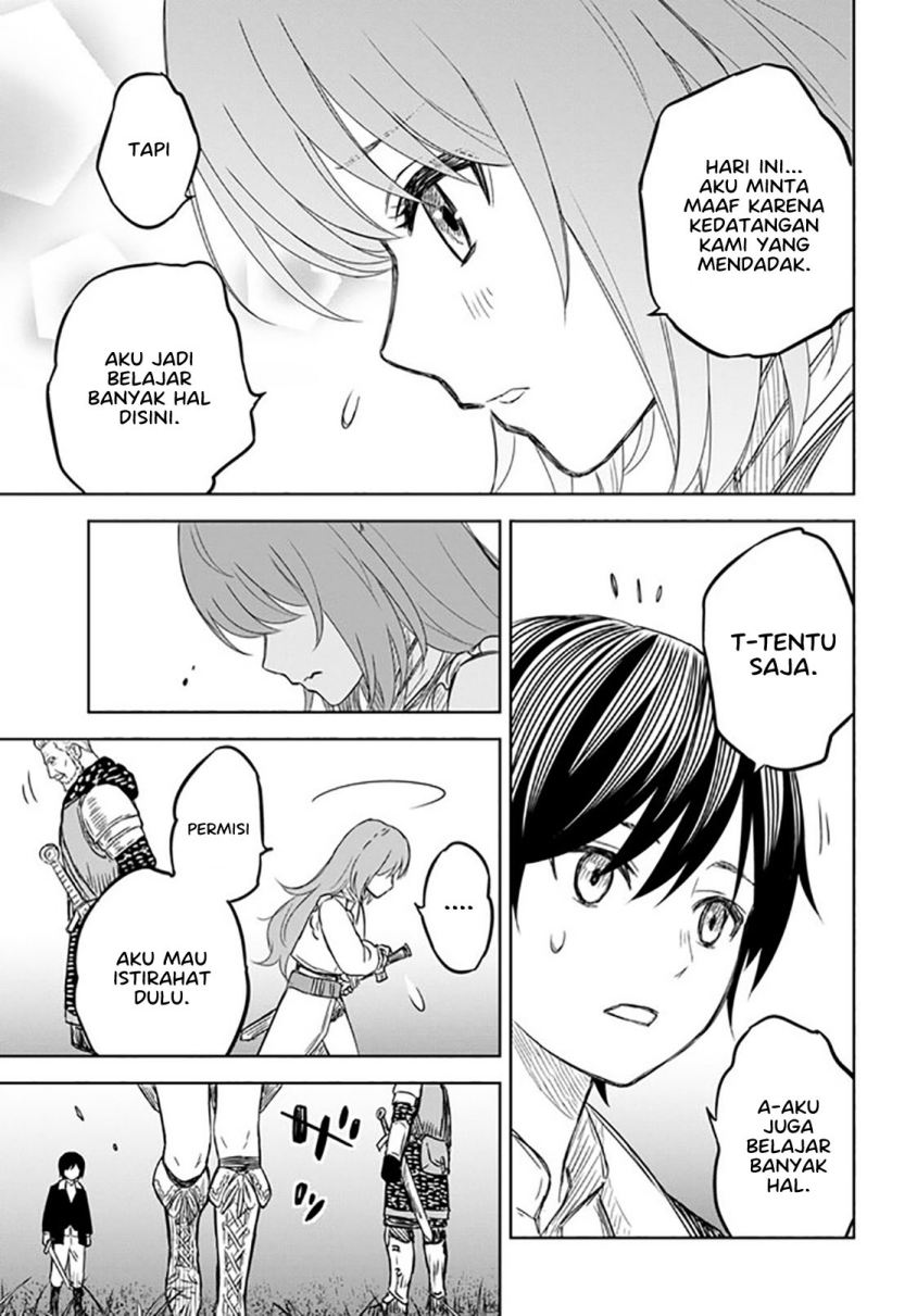 Monogatari no Kuromaku ni Tensei shite