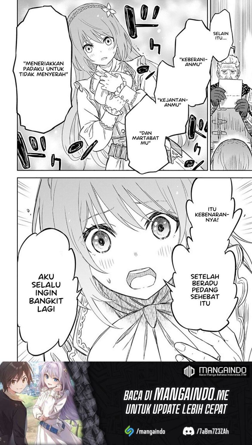 Monogatari no Kuromaku ni Tensei shite