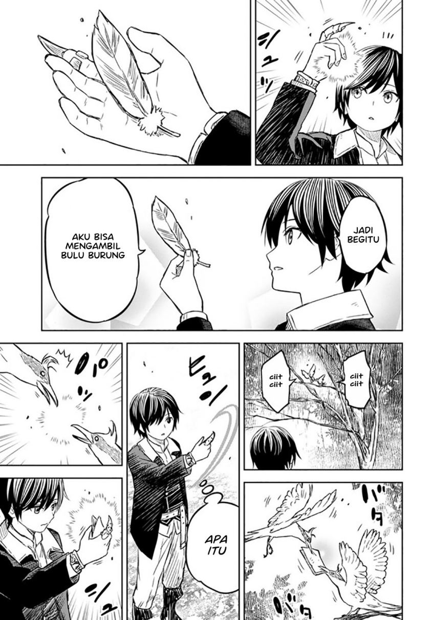 Monogatari no Kuromaku ni Tensei shite