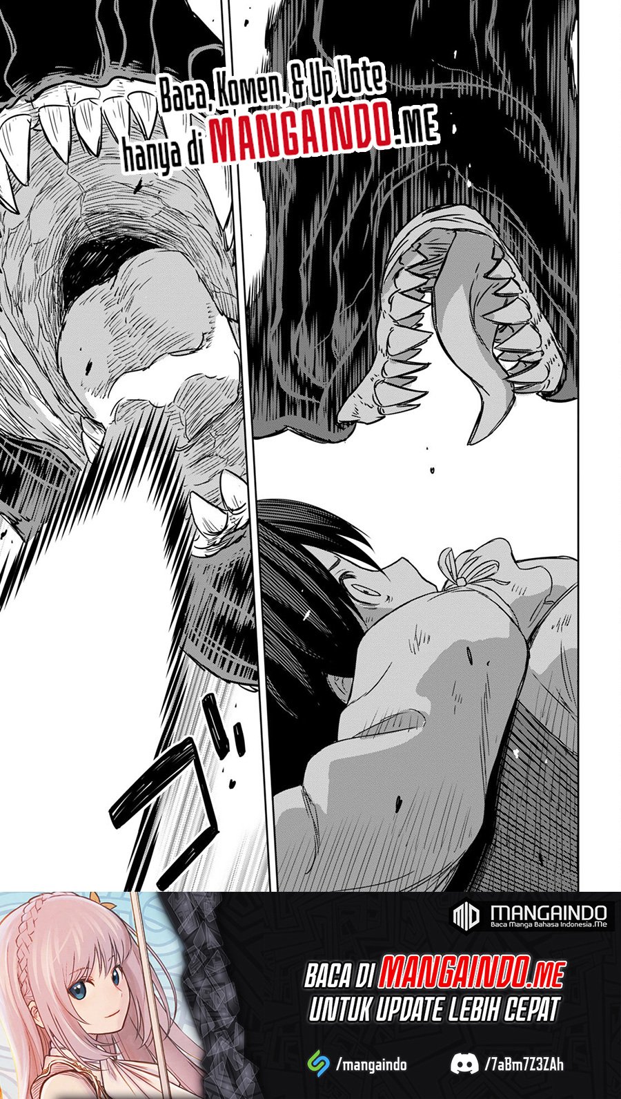 Monogatari no Kuromaku ni Tensei shite