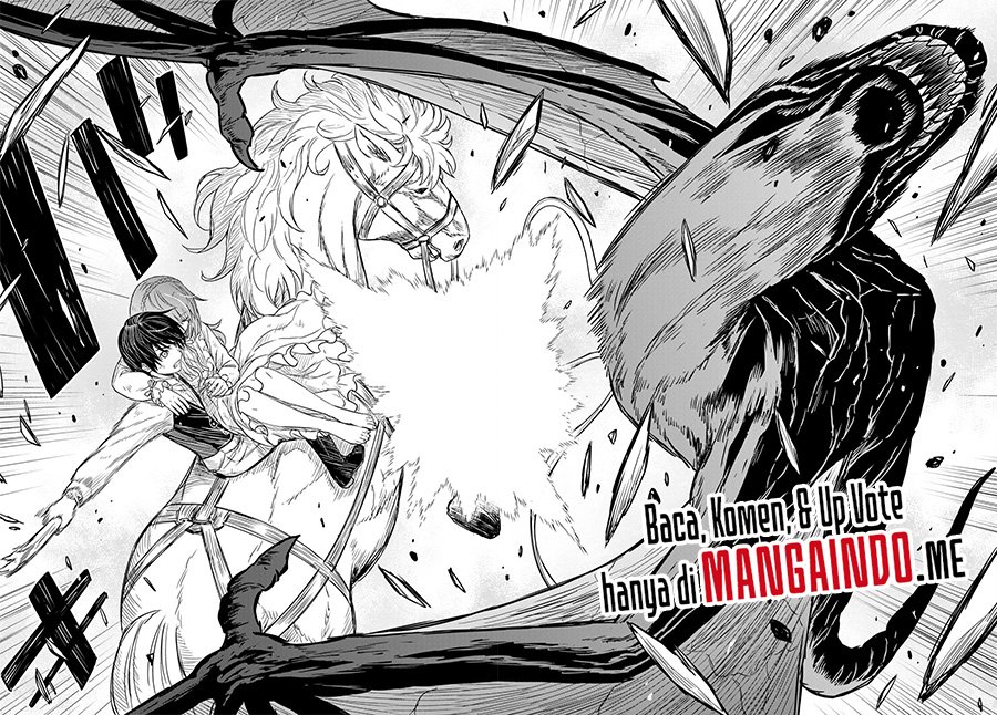 Monogatari no Kuromaku ni Tensei shite