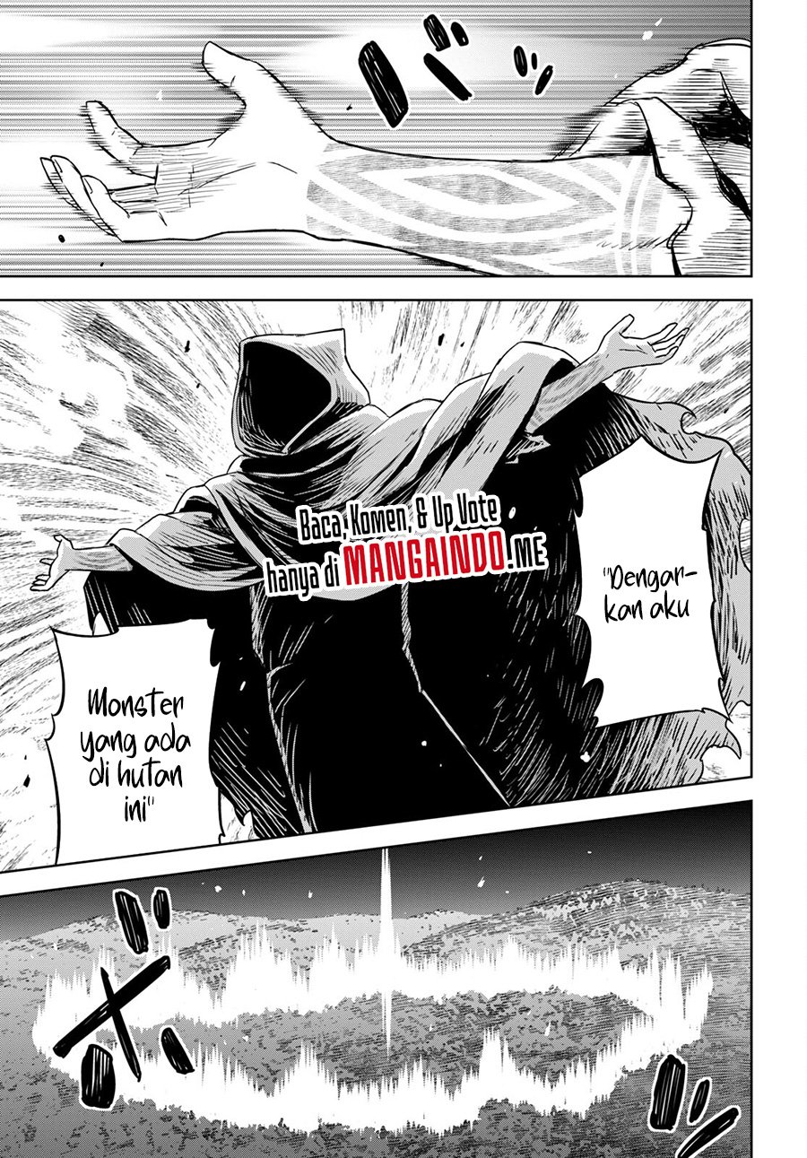 Monogatari no Kuromaku ni Tensei shite