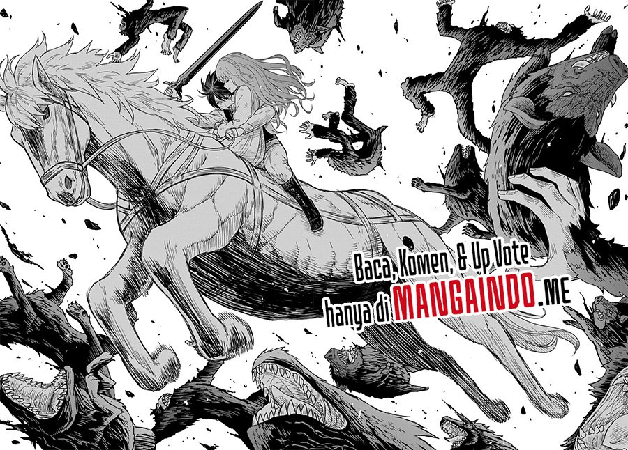 Monogatari no Kuromaku ni Tensei shite