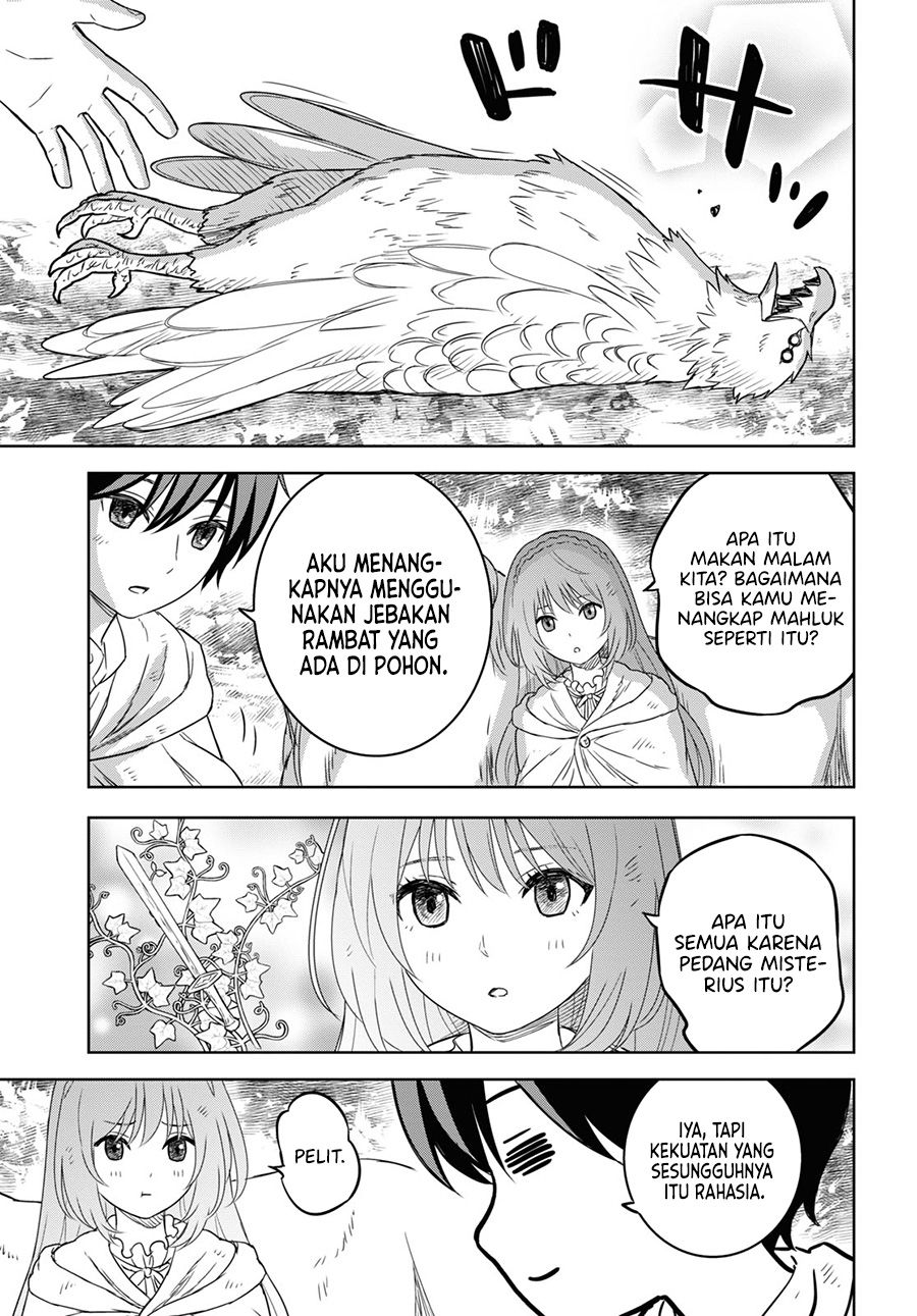 Monogatari no Kuromaku ni Tensei shite