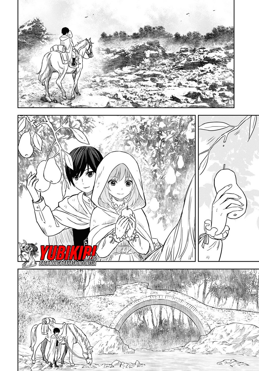 Monogatari no Kuromaku ni Tensei shite