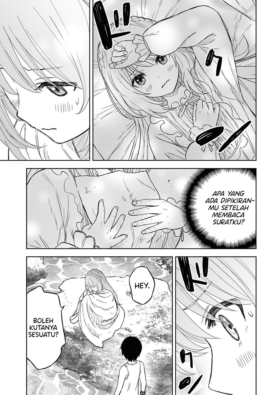 Monogatari no Kuromaku ni Tensei shite
