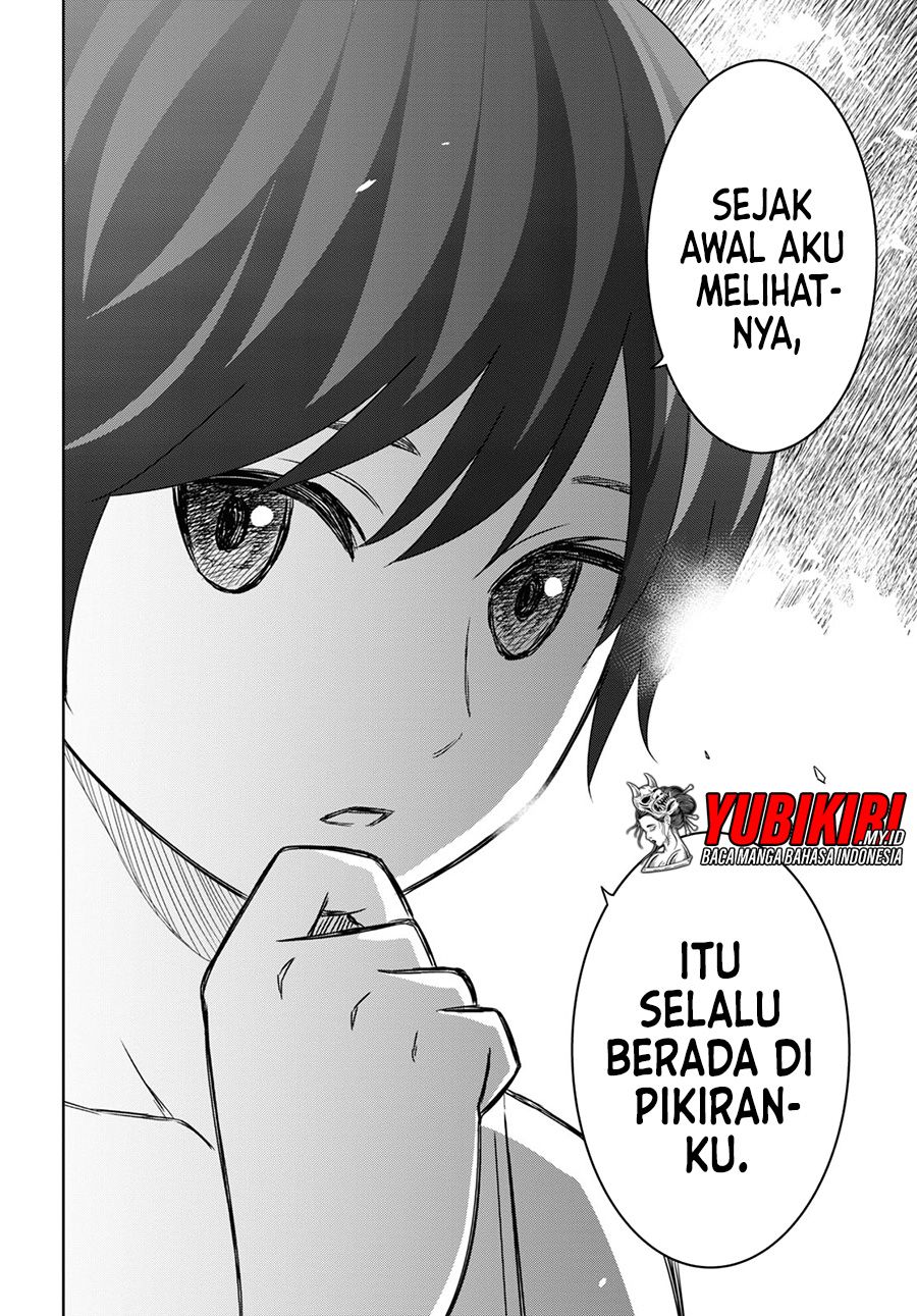 Monogatari no Kuromaku ni Tensei shite