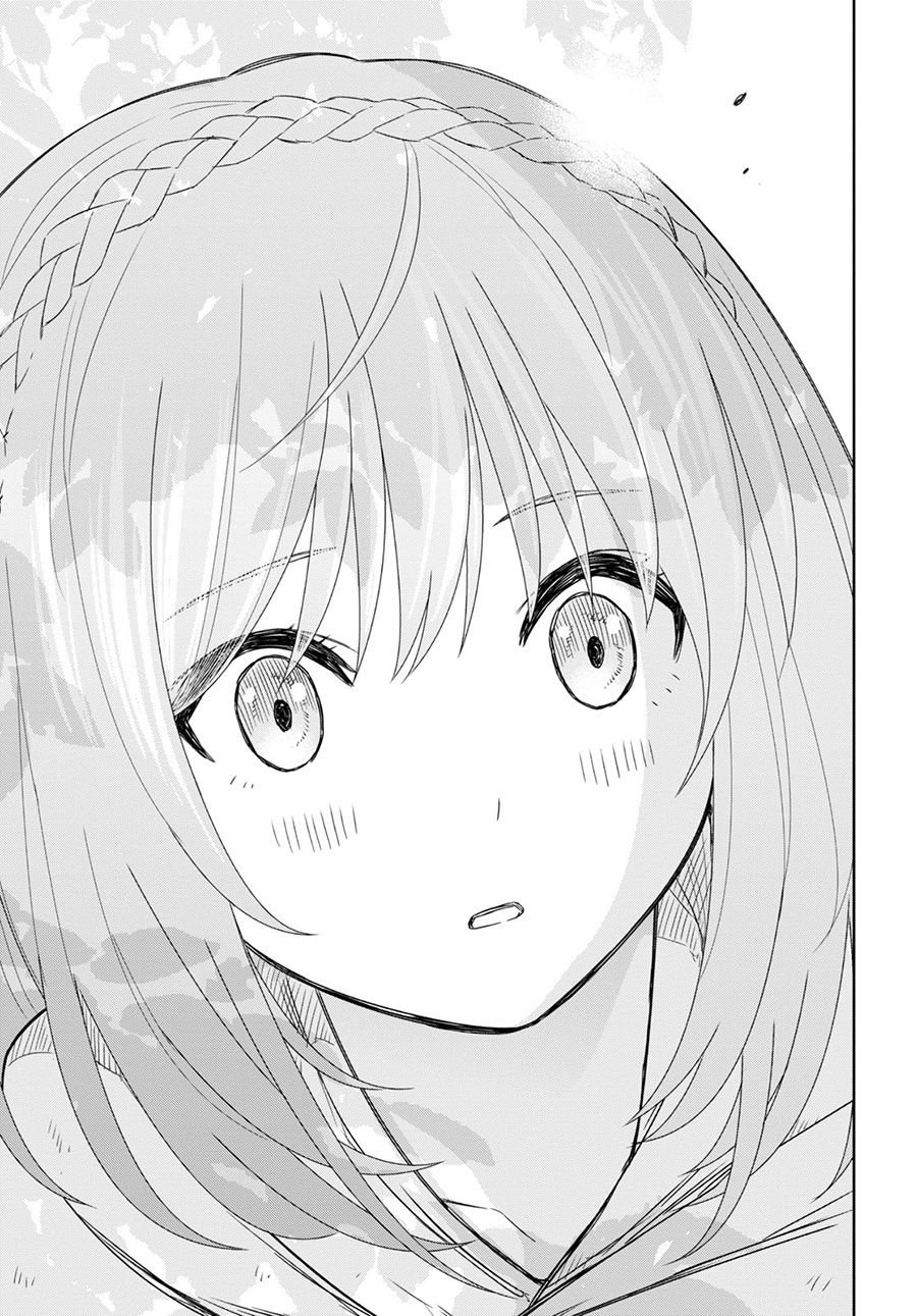 Monogatari no Kuromaku ni Tensei shite
