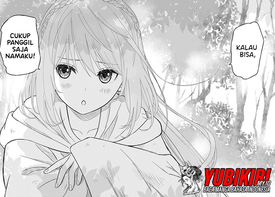 Monogatari no Kuromaku ni Tensei shite