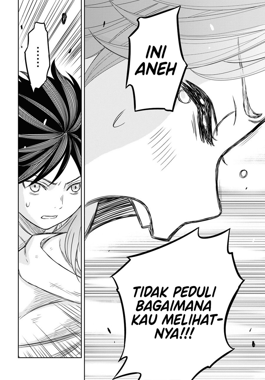 Monogatari no Kuromaku ni Tensei shite