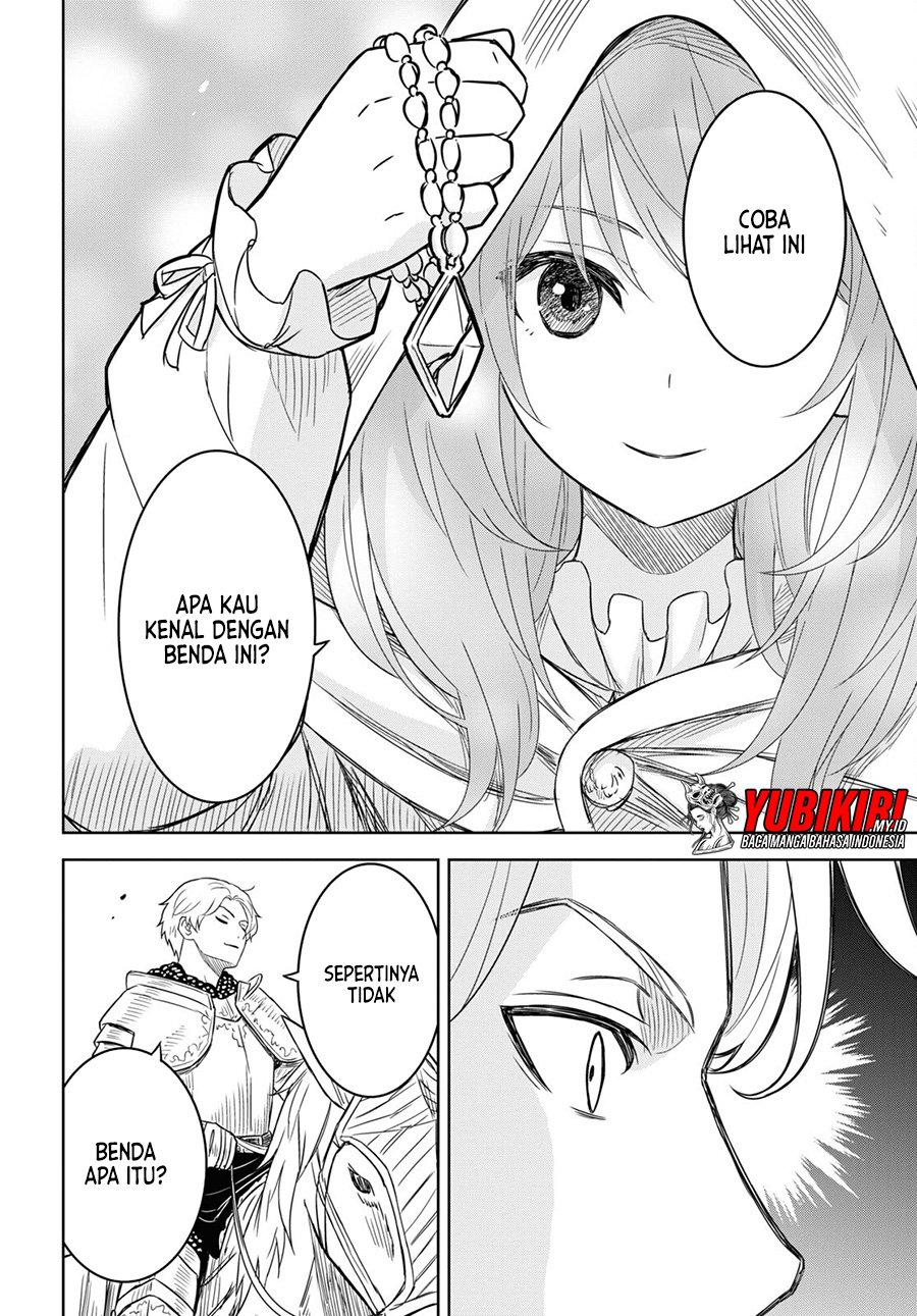 Monogatari no Kuromaku ni Tensei shite