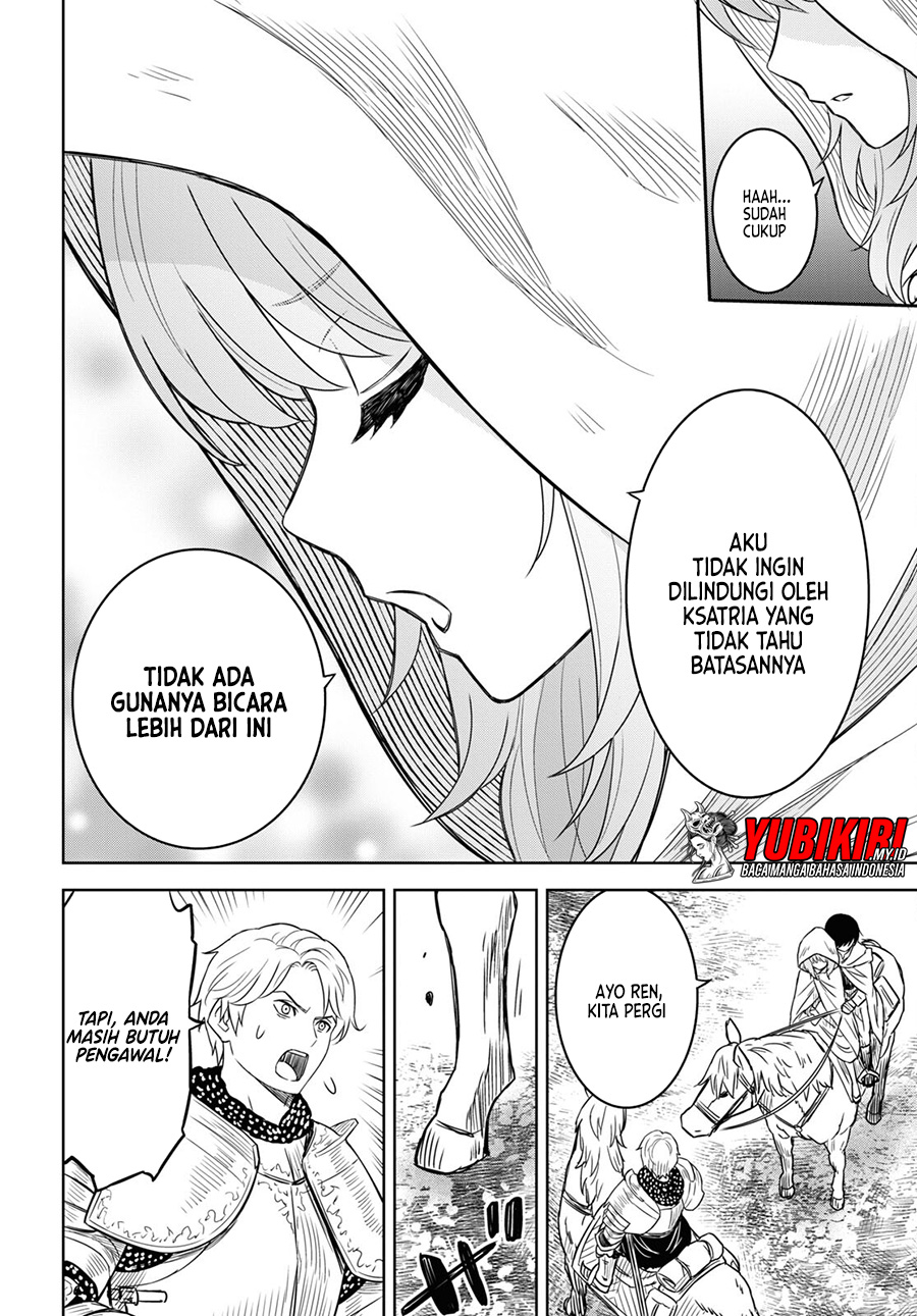 Monogatari no Kuromaku ni Tensei shite