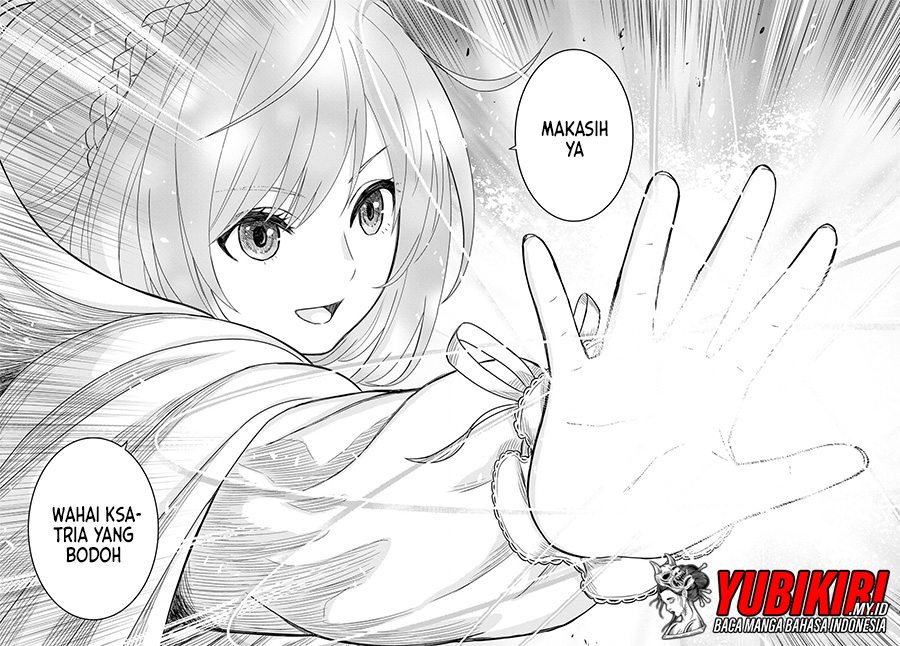 Monogatari no Kuromaku ni Tensei shite