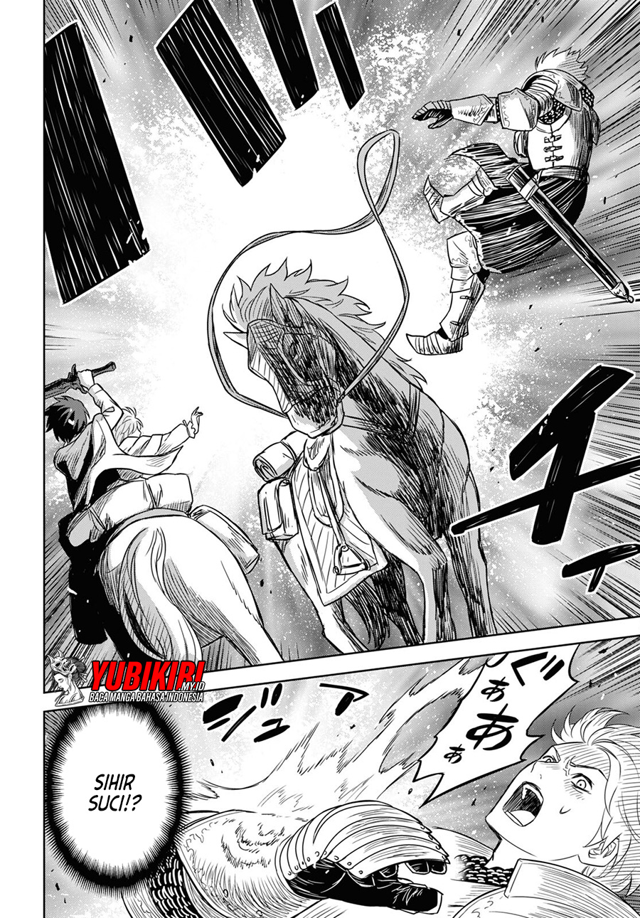 Monogatari no Kuromaku ni Tensei shite