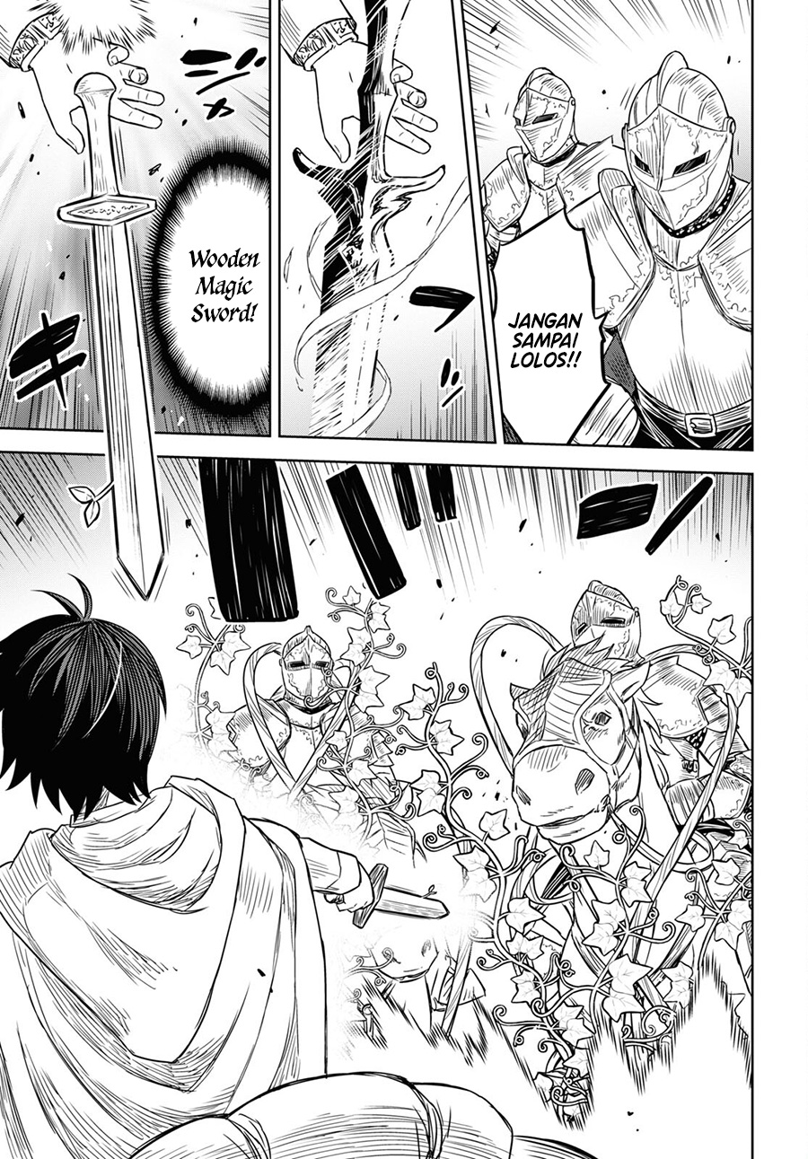 Monogatari no Kuromaku ni Tensei shite
