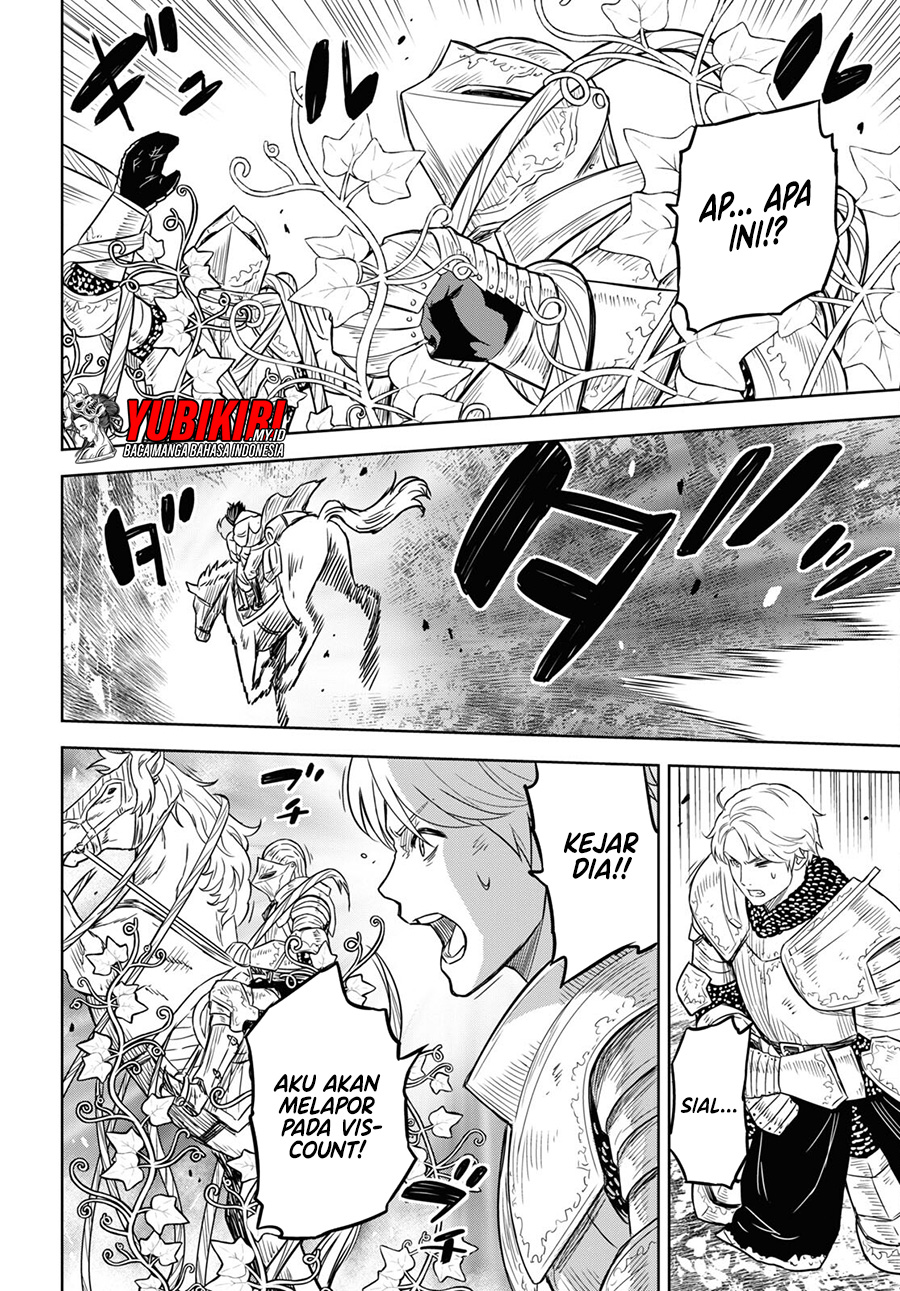 Monogatari no Kuromaku ni Tensei shite