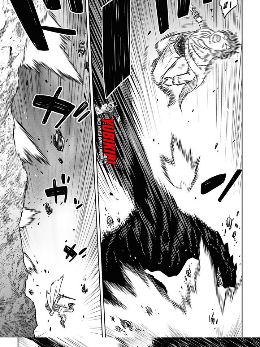 Monogatari no Kuromaku ni Tensei shite