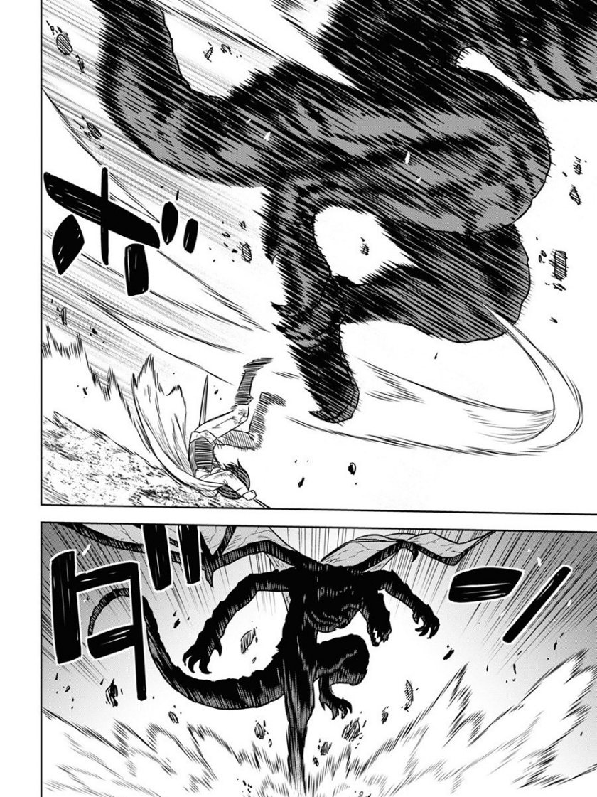 Monogatari no Kuromaku ni Tensei shite