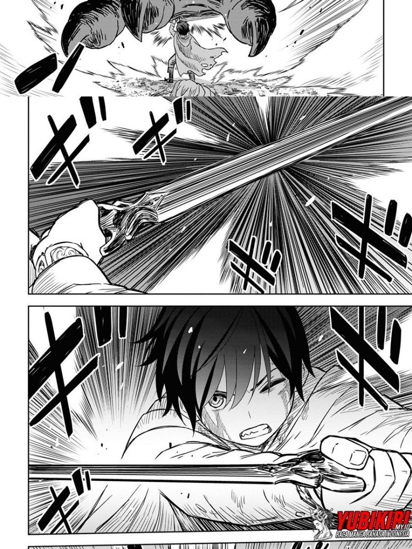 Monogatari no Kuromaku ni Tensei shite