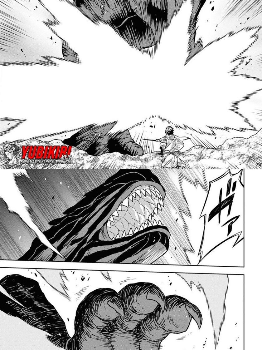 Monogatari no Kuromaku ni Tensei shite