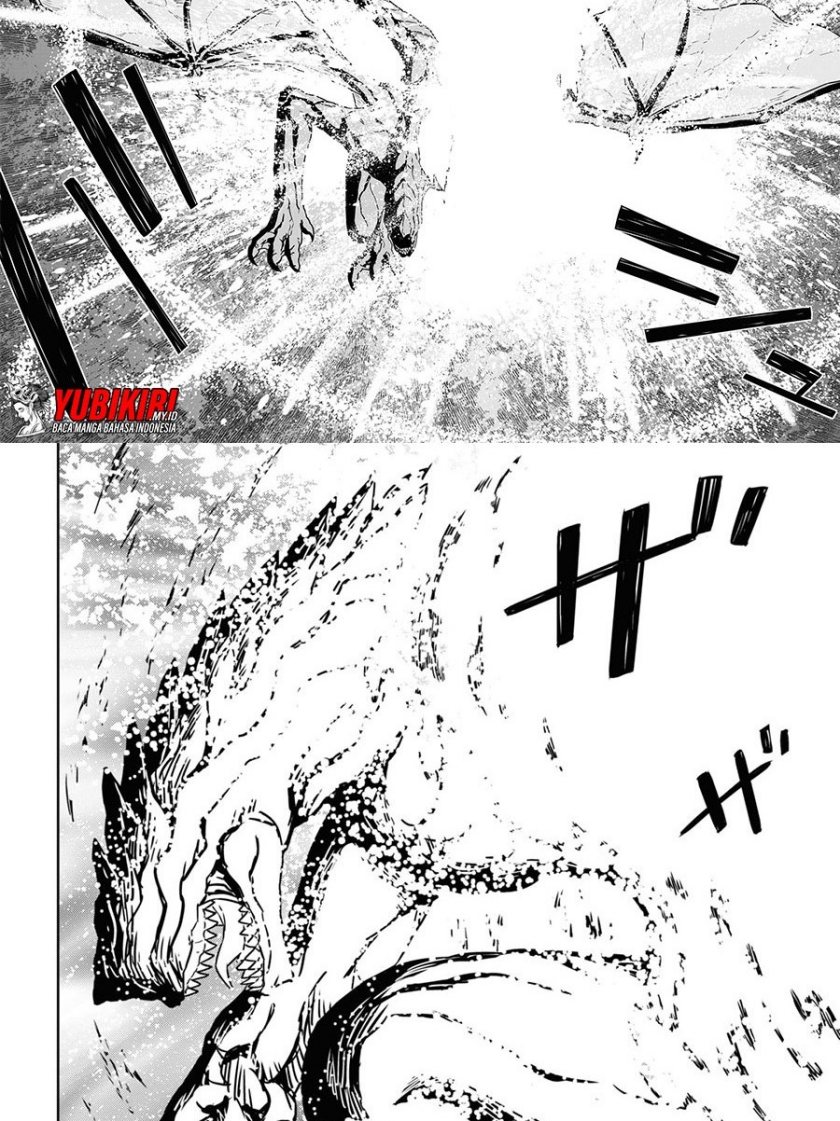 Monogatari no Kuromaku ni Tensei shite