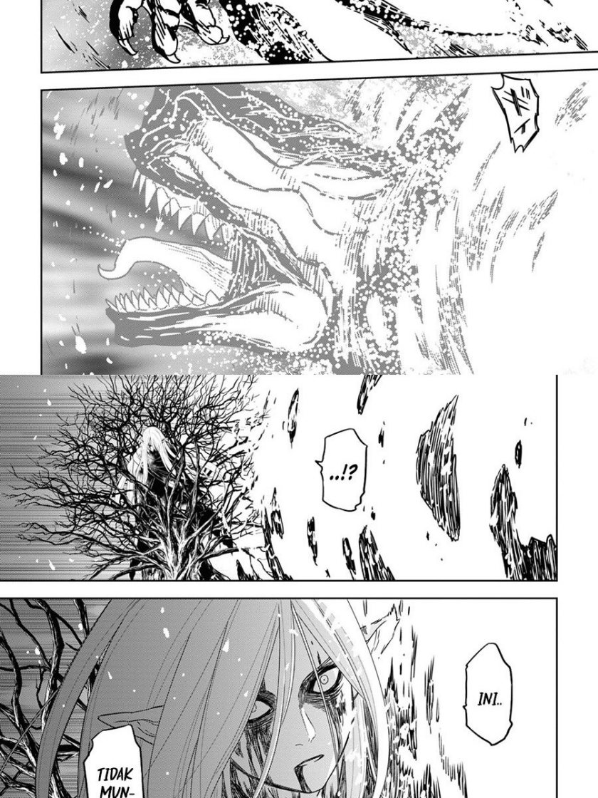 Monogatari no Kuromaku ni Tensei shite