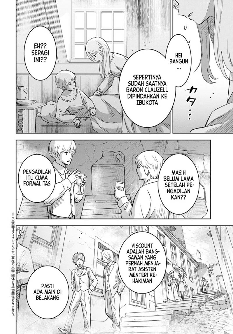 Monogatari no Kuromaku ni Tensei shite