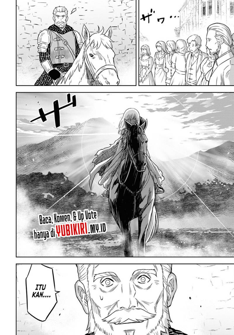 Monogatari no Kuromaku ni Tensei shite