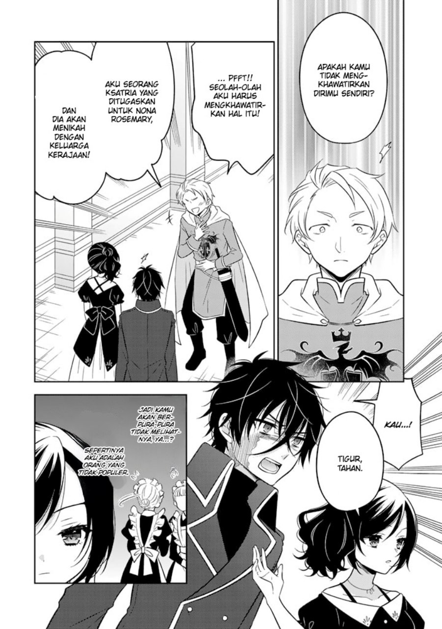 Moto Ansatsusha, Tensei shita Kizoku no Reijou ni narimashita.