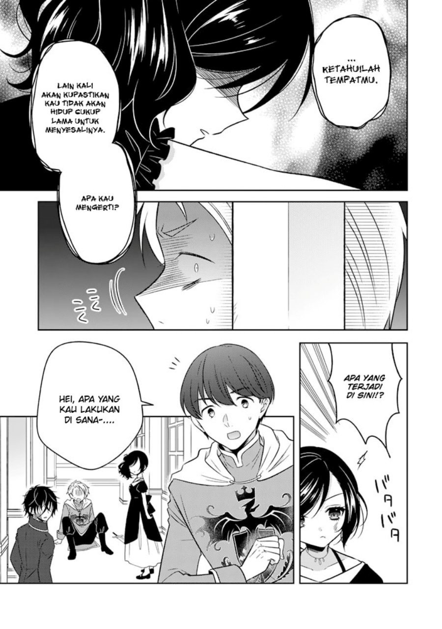 Moto Ansatsusha, Tensei shita Kizoku no Reijou ni narimashita.
