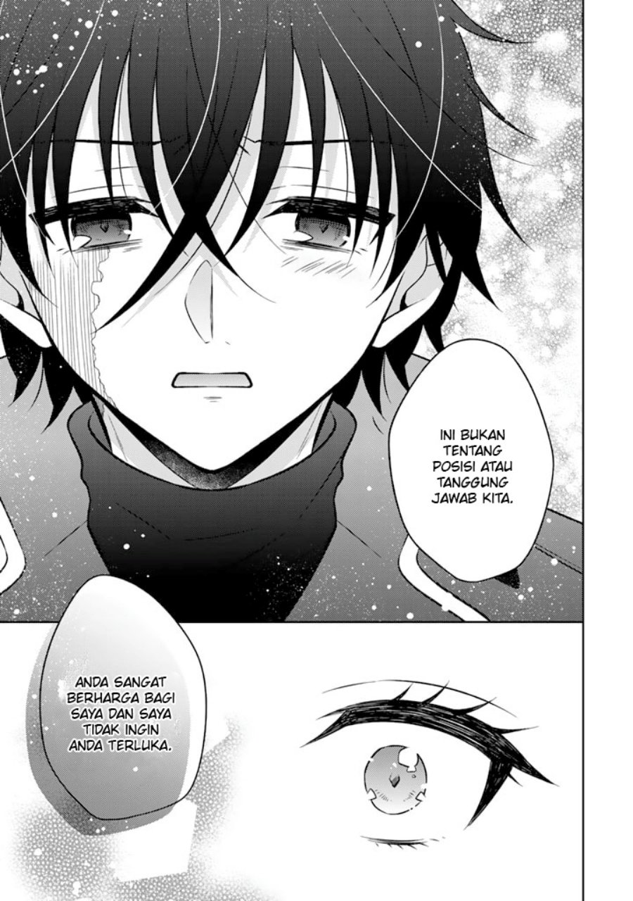 Moto Ansatsusha, Tensei shita Kizoku no Reijou ni narimashita.