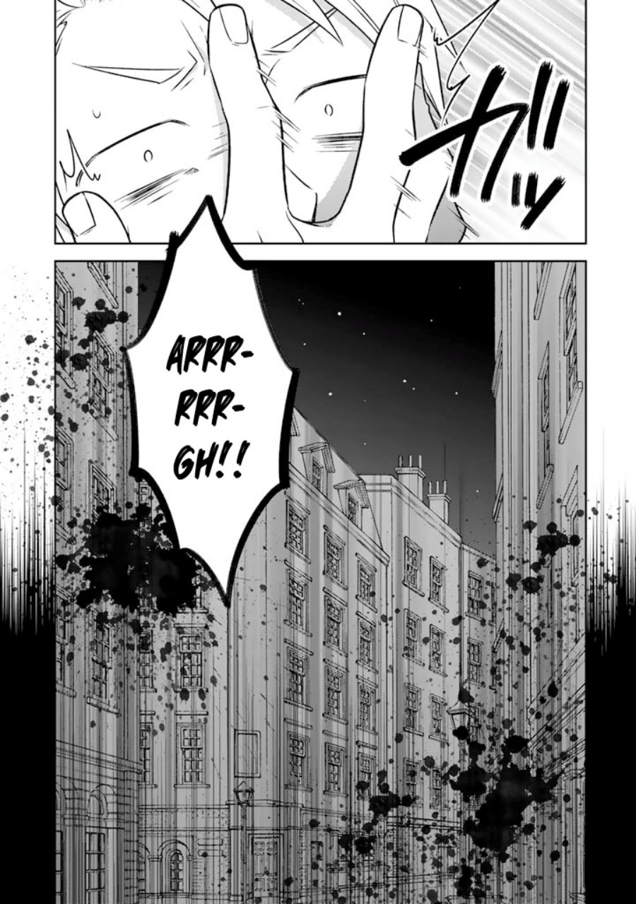 Moto Ansatsusha, Tensei shita Kizoku no Reijou ni narimashita.
